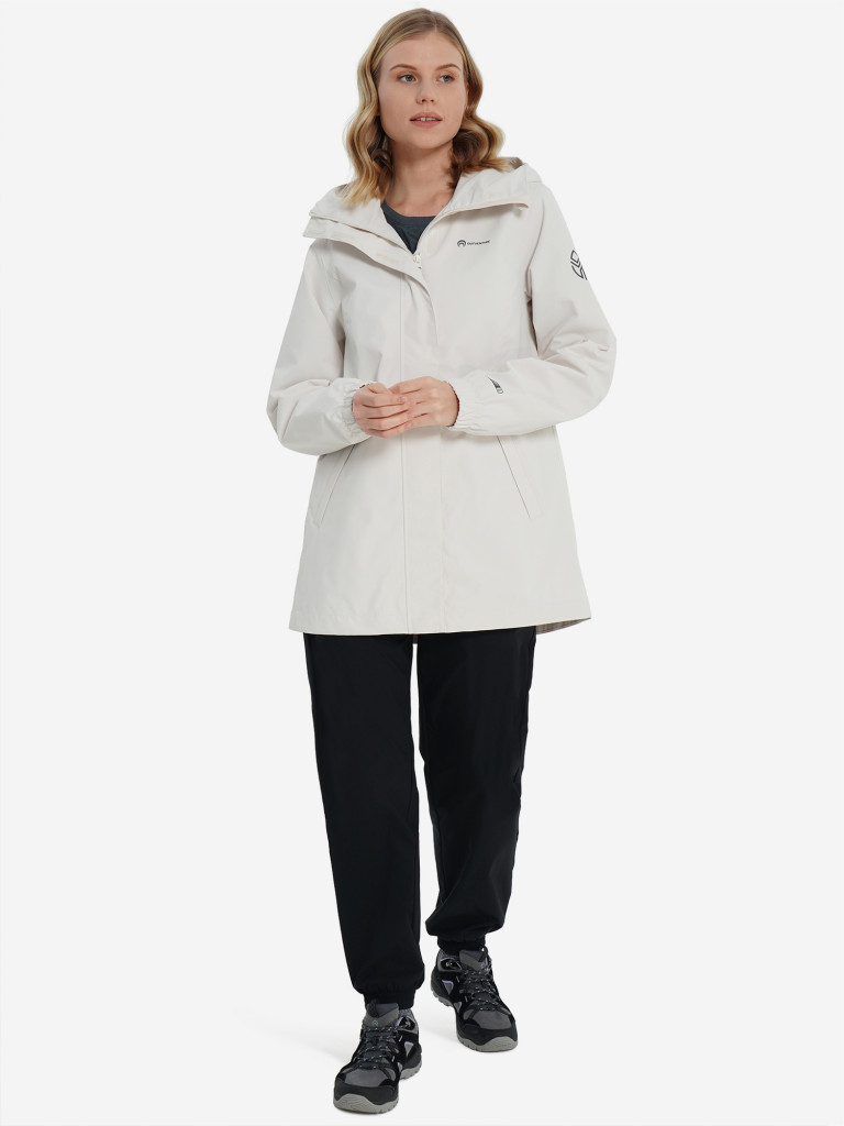 Куртка мембранная женская Outventure