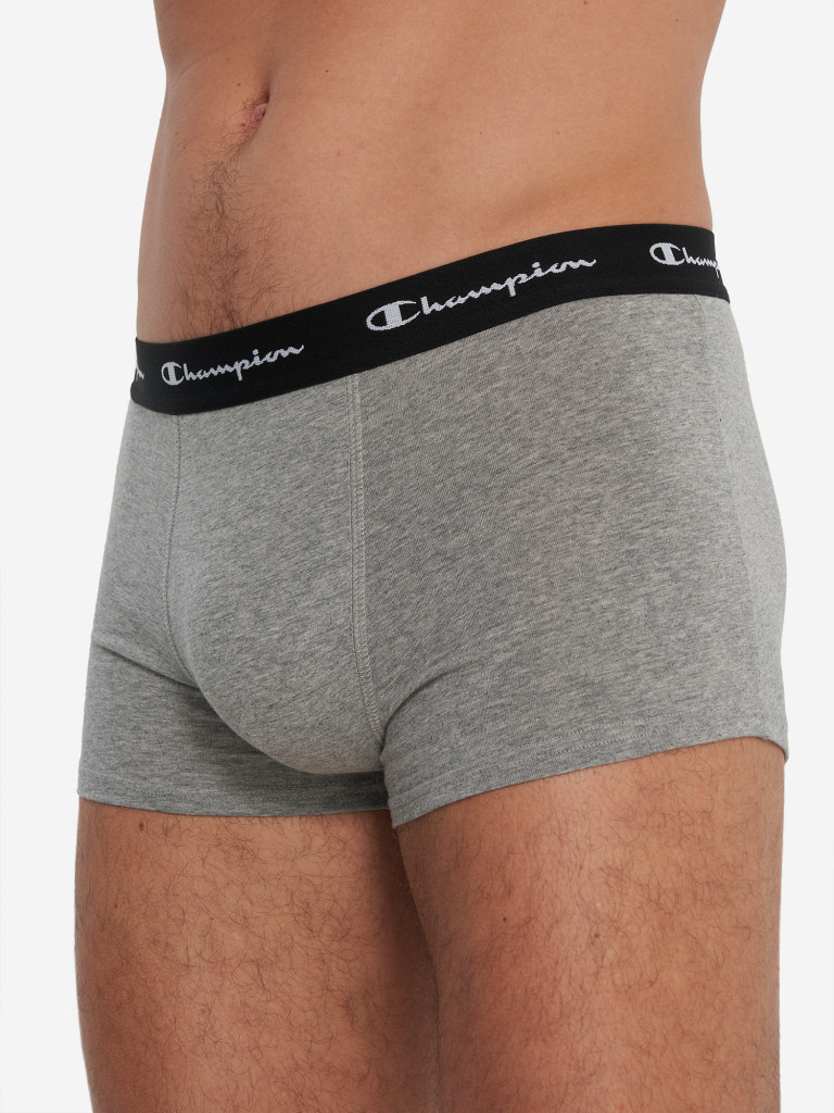 Трусы мужские Champion, 3 штуки