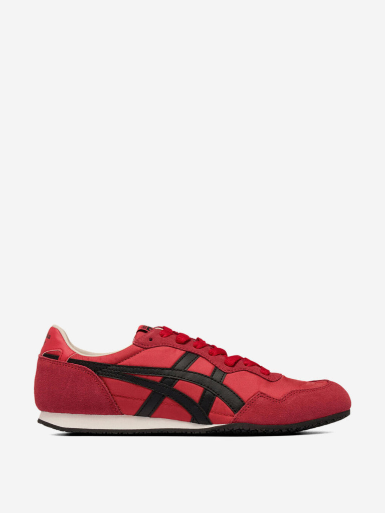 Кроссовки Onitsuka Tiger Serrano