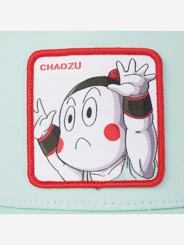 Бейсболка с сеточкой CAPSLAB CL/DBZ11/1/CT/CHAB Dragon Ball Chaozu