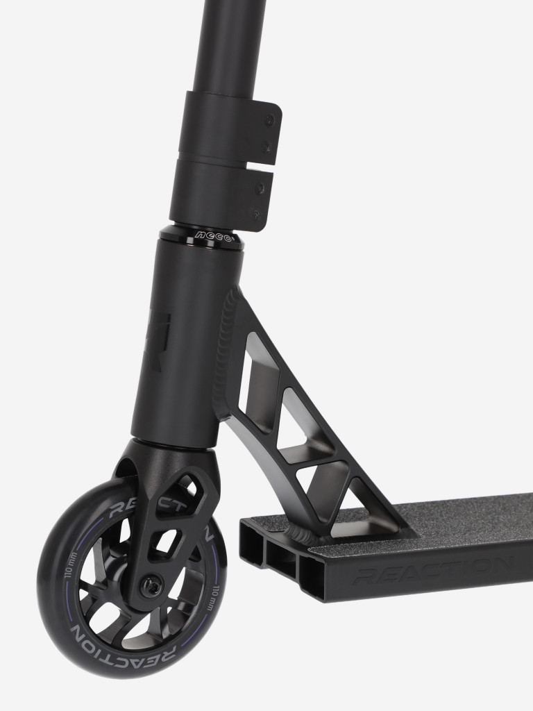 Самокат Reaction Stunt 4.1, 110 мм