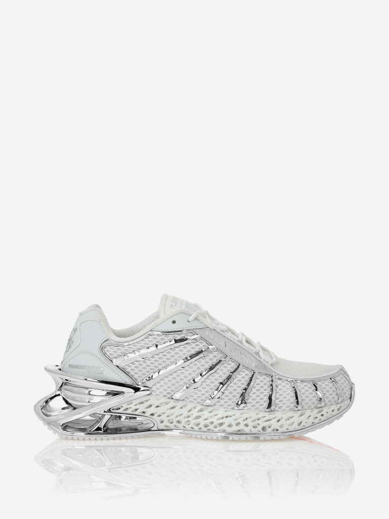 Кроссовки Plein Sport THUNDERSTORM GENX 01
