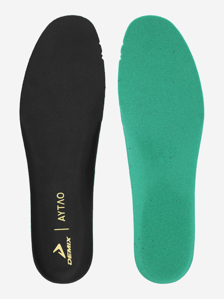 Кеды мужские Demix X Outlaw Moscow Og70