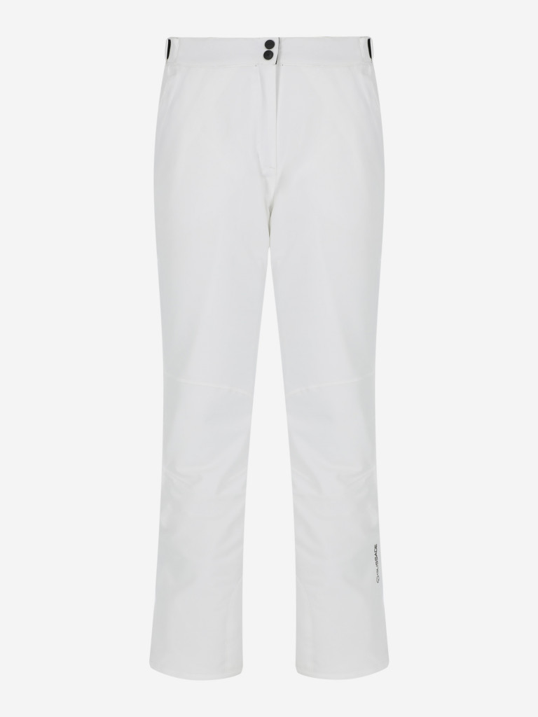 Брюки горнолыжные женские Glissade