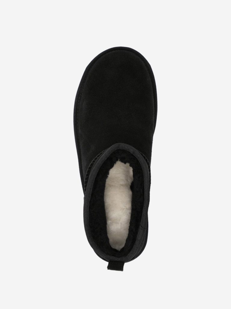 Угги женские UGG Classic Ultra Mini Platform