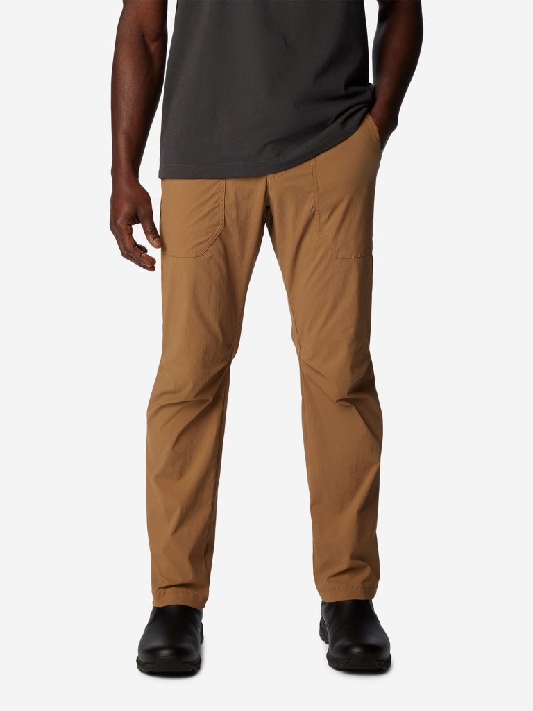 Брюки мужские Columbia Landroamer Ripstop Pant