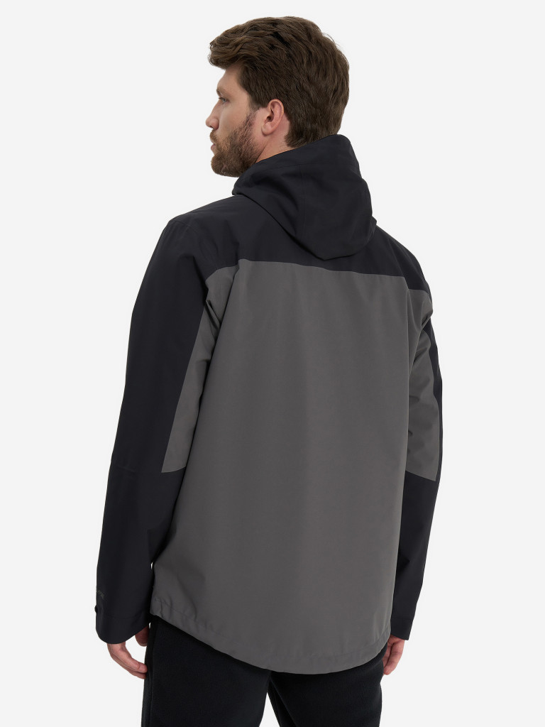 Куртка мембранная мужская Jack Wolfskin Weiltal