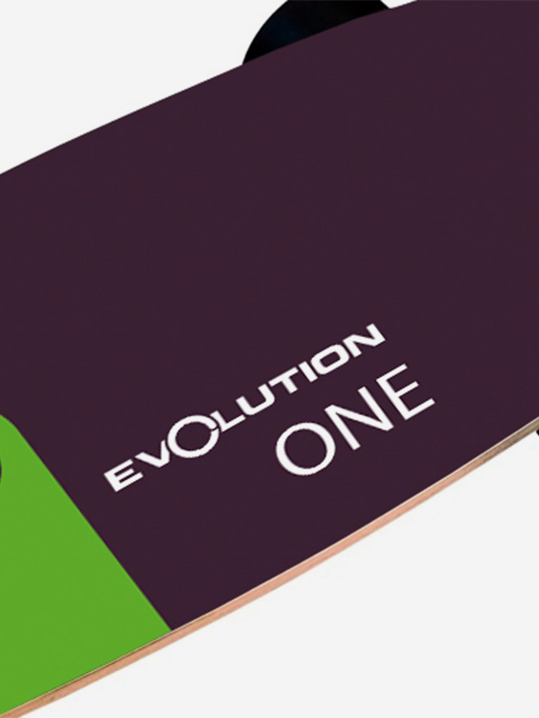 Баланс борд EvolutionOne ONE с одним роликом