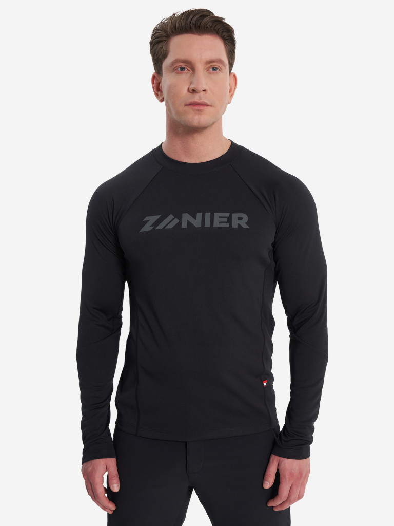 Лонгслив мужской Zanier