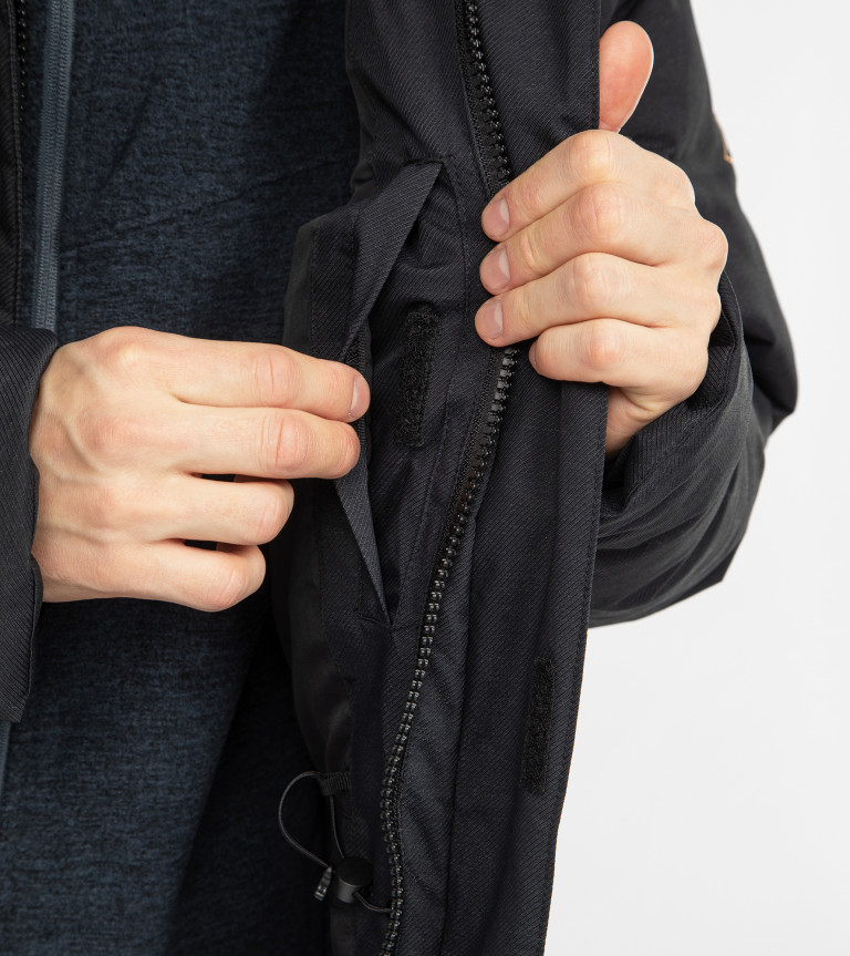 Пуховик мужской Merrell