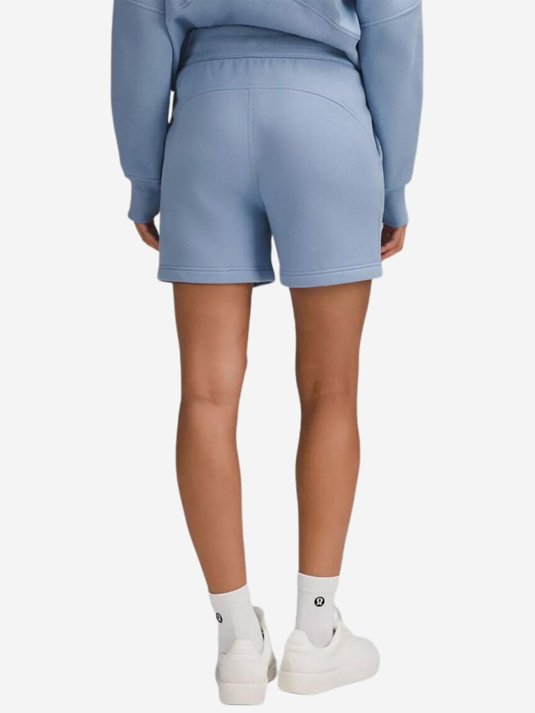 Шорты Lululemon Scuba HR Short 5"