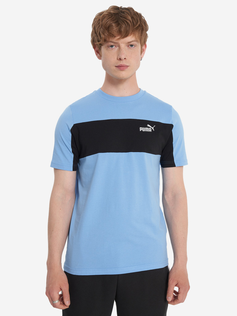 Футболка мужская PUMA
