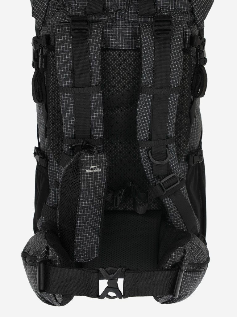 Рюкзак Naturehike Rock, 40 + 5 л