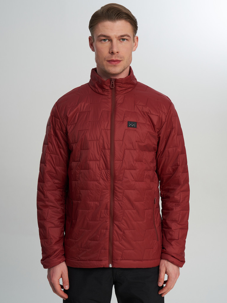 Куртка утепленная мужская Helly Hansen Lifaloft Insulator