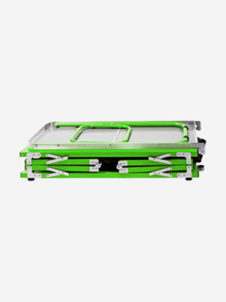 Кухня походная Premium lime, Кедр