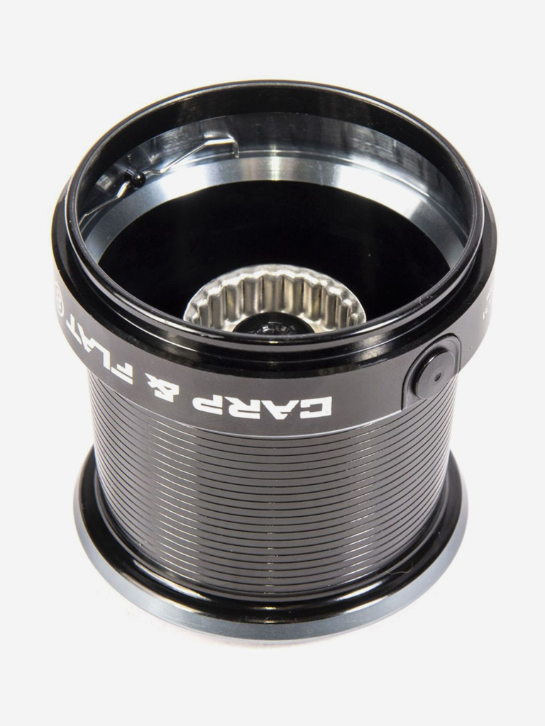 Катушка безынерционная Feeder Concept CARP & FLAT 8 5000FD