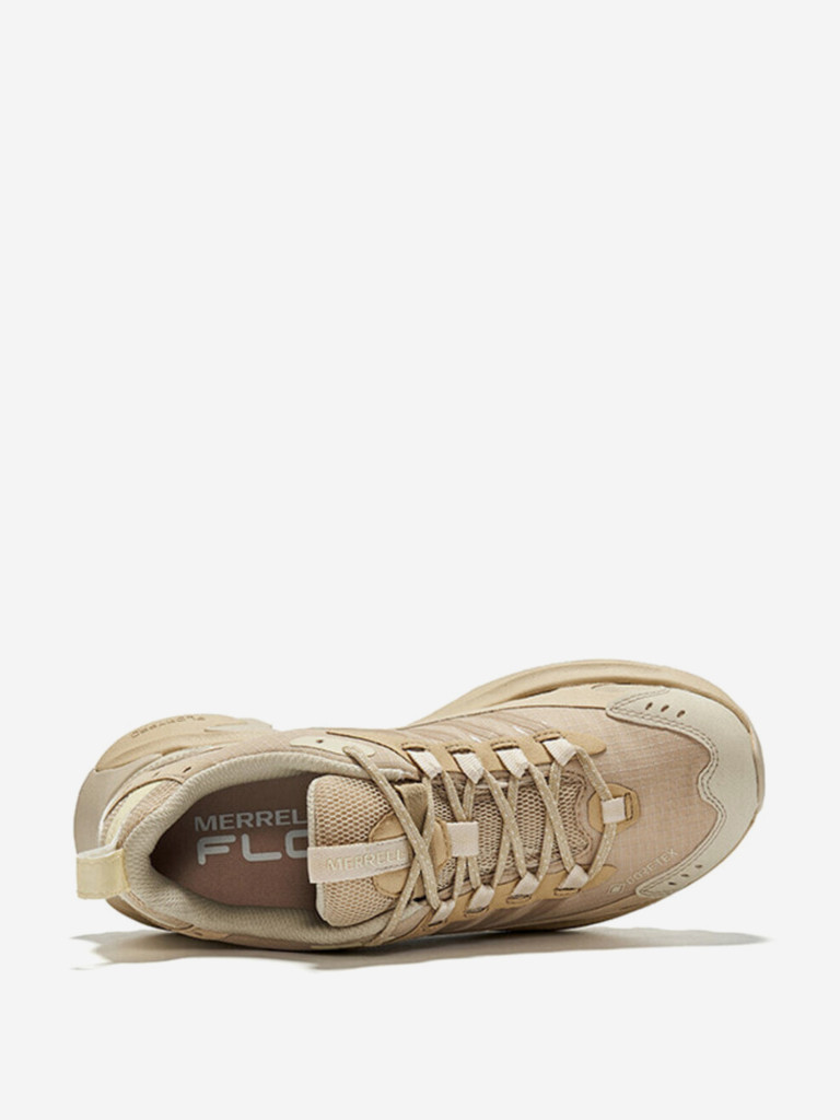 Кроссовки Merrell Women's Moab Speed 2 GORE TEX 'Khaki' Women's