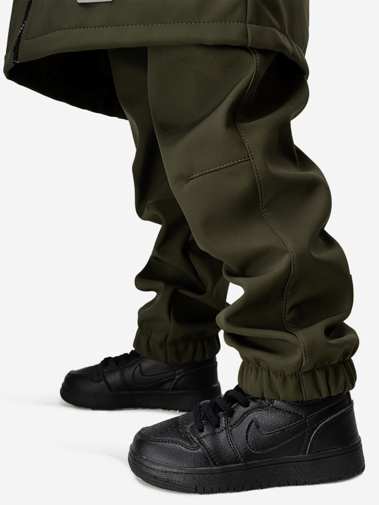 Костюм софтшелл bodo