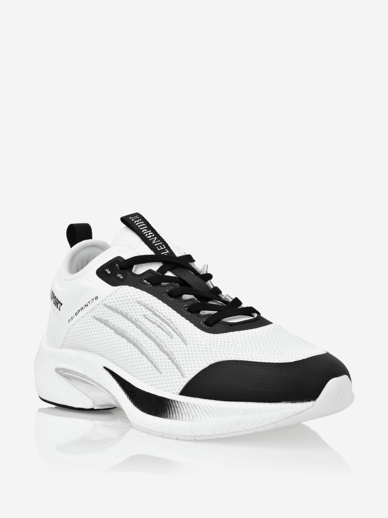 Кроссовки Plein Sport SPRINT - 78