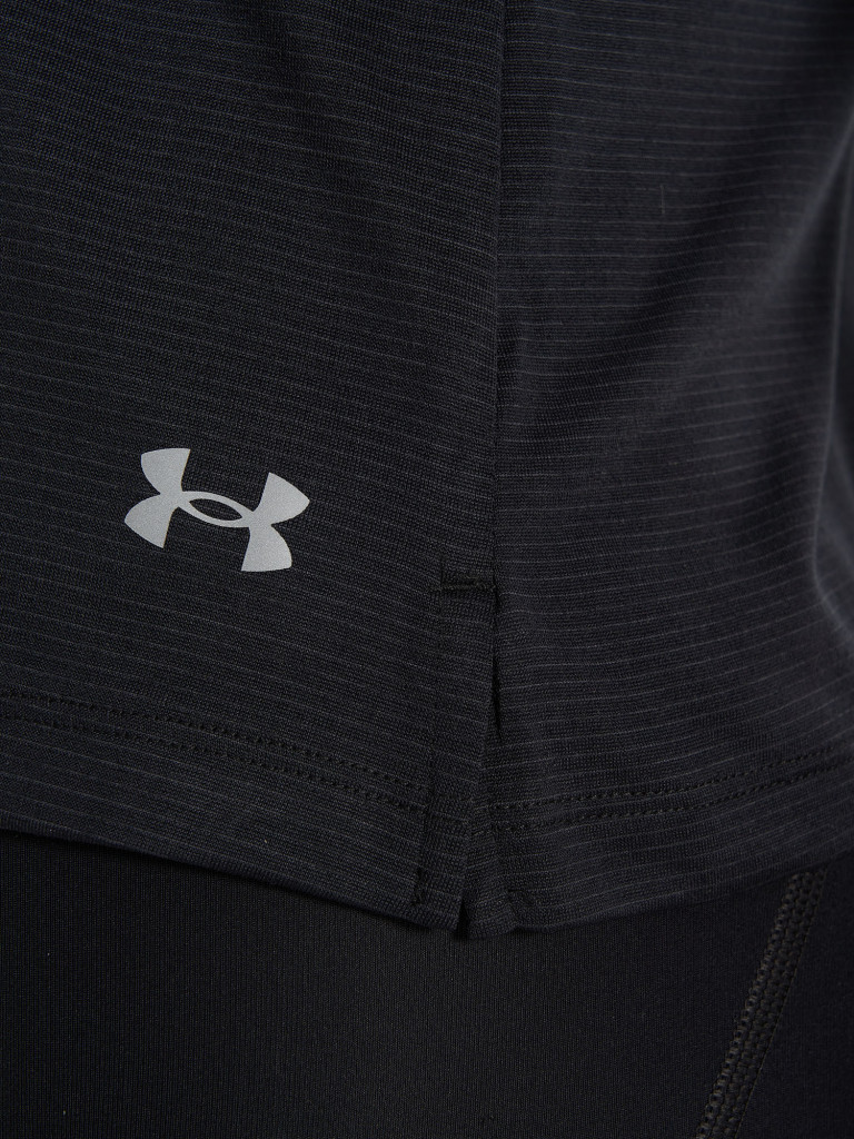 Майка женская Under Armour Launch Singlet