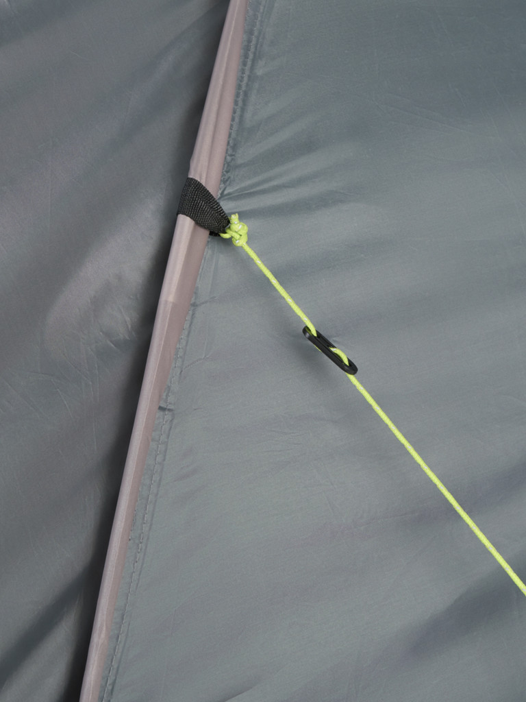 Палатка 3-местная Outventure Monodome