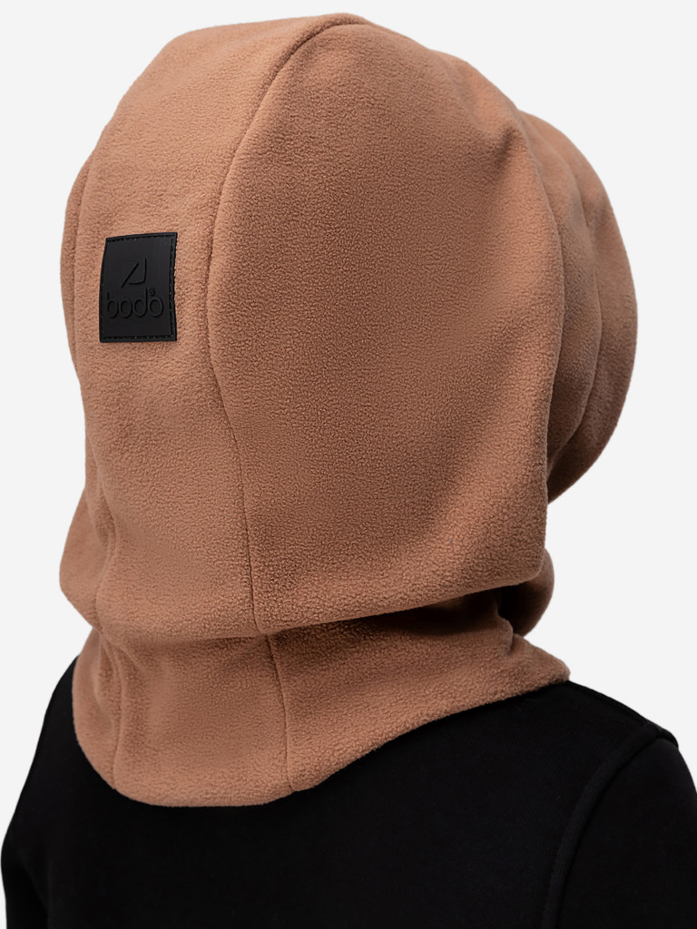 Капюшон флисовый bodo