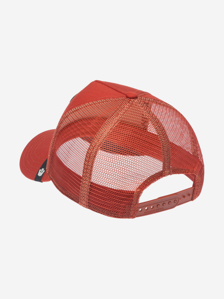 Бейсболка с сеточкой GOORIN BROTHERS 101-2425