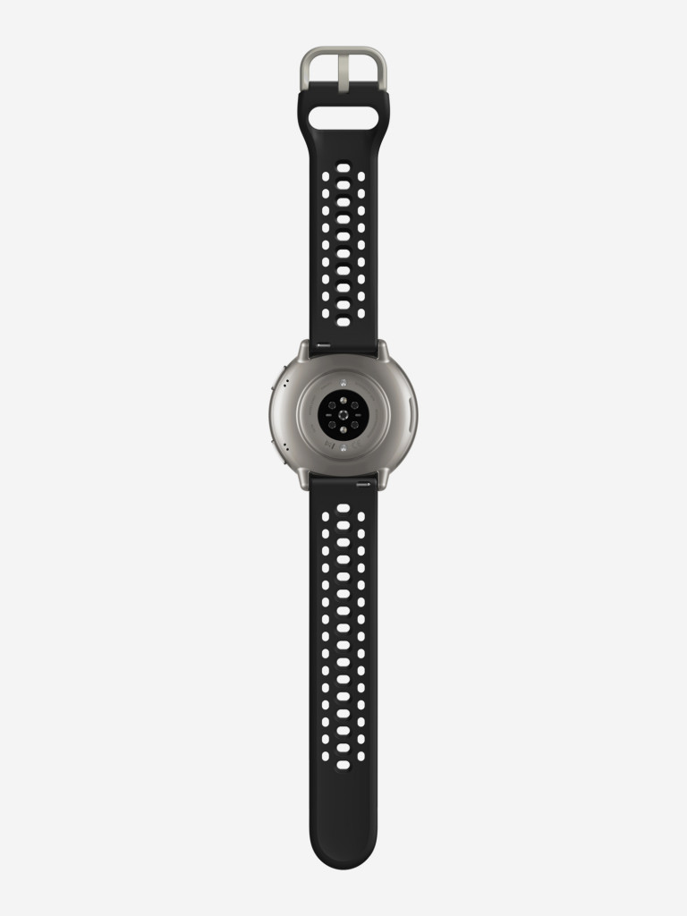 Смарт-часы Amazfit Active 2R Black