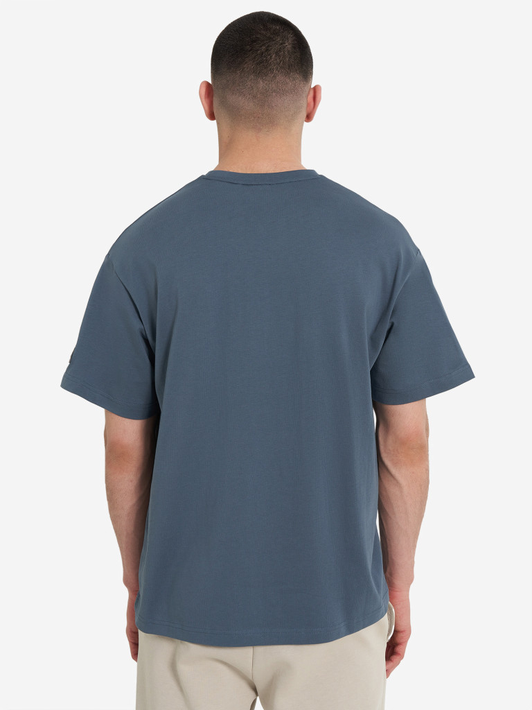 Футболка мужская оверсайз Demix Discover