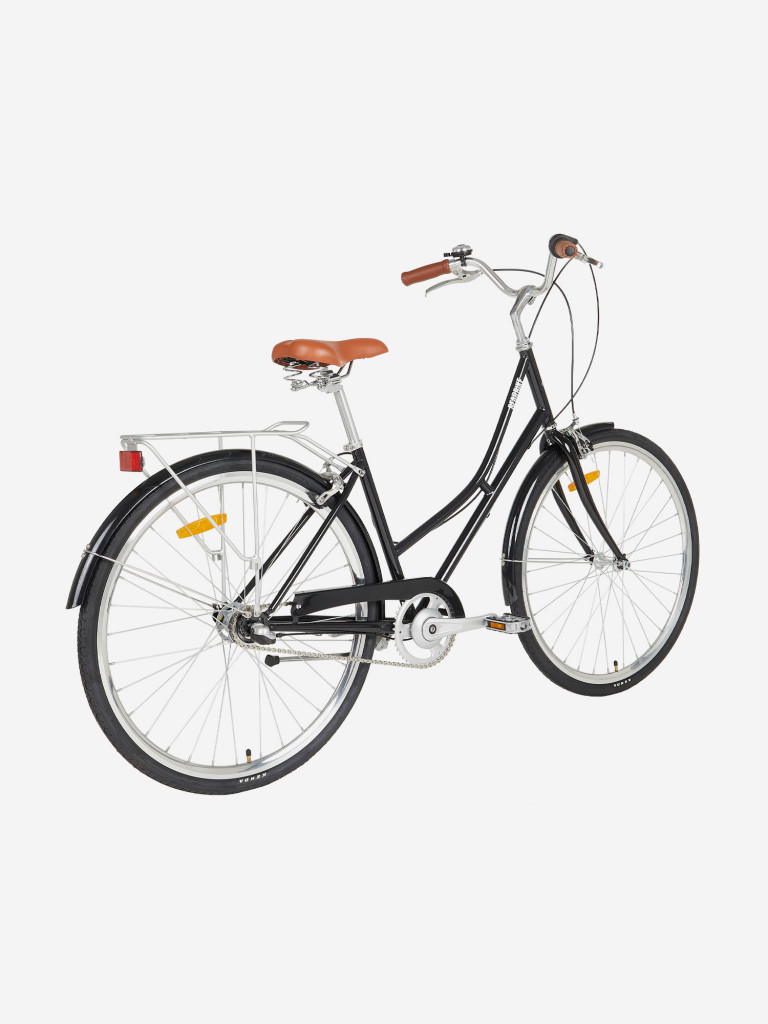 Велосипед городской Bear Bike Lissabon 700C