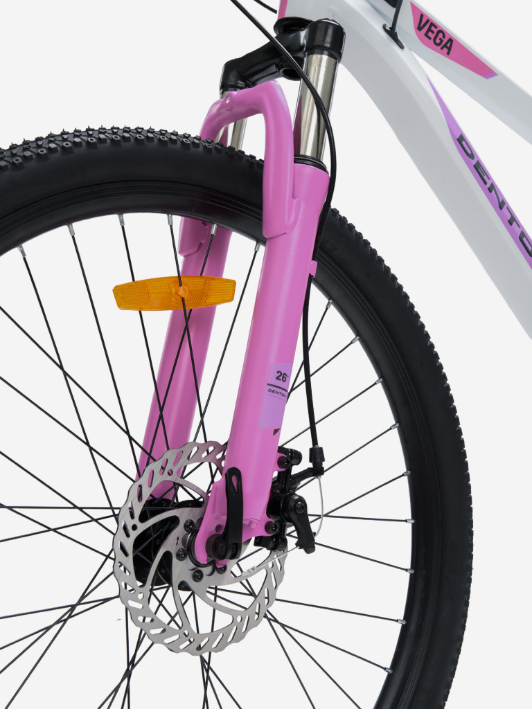Велосипед горный женский Denton Vega 26"
