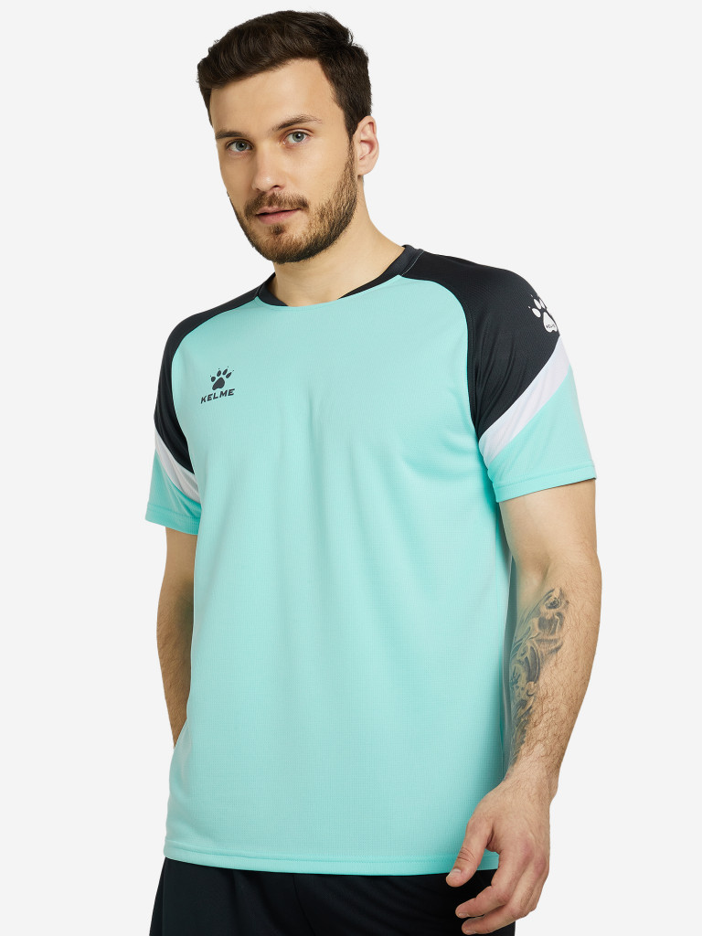 Футболка мужская Kelme