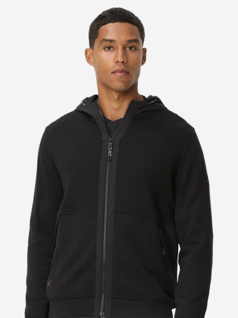 Толстовка мужская Camel Active Sweatjacket