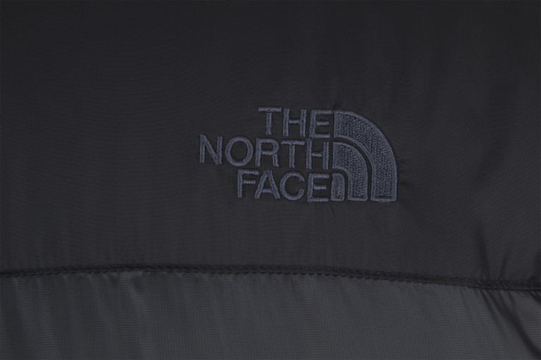 Пуховик мужской The North Face Nuptse III