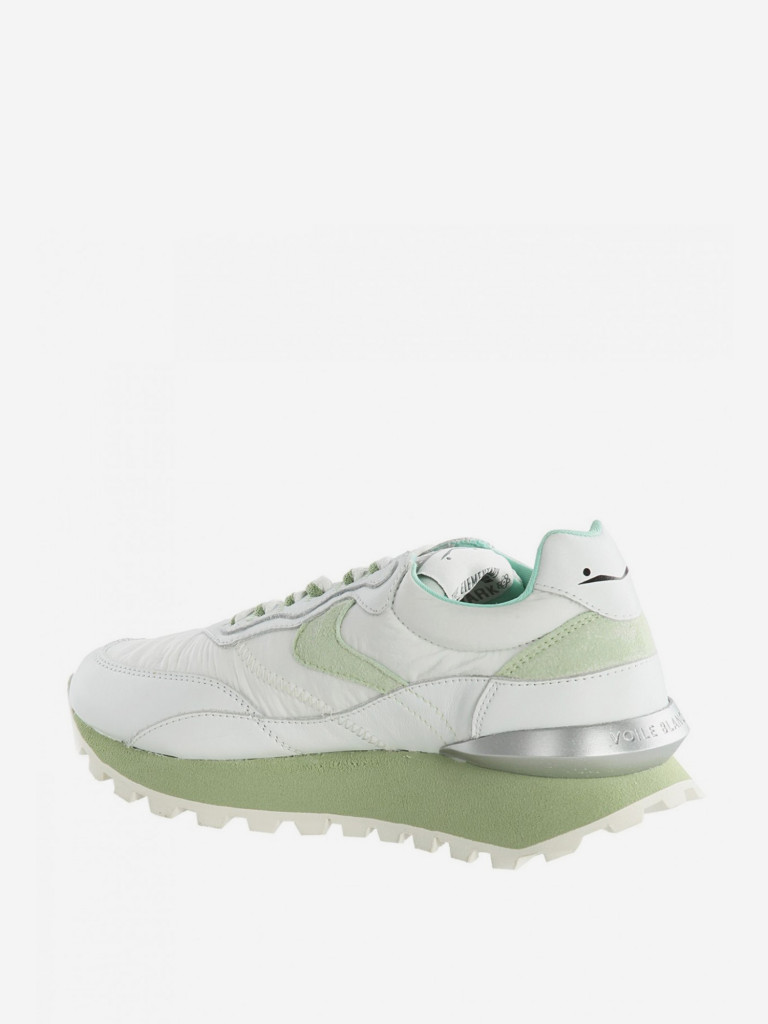 Кроссовки женские Voile Blanche QWARK HYPE