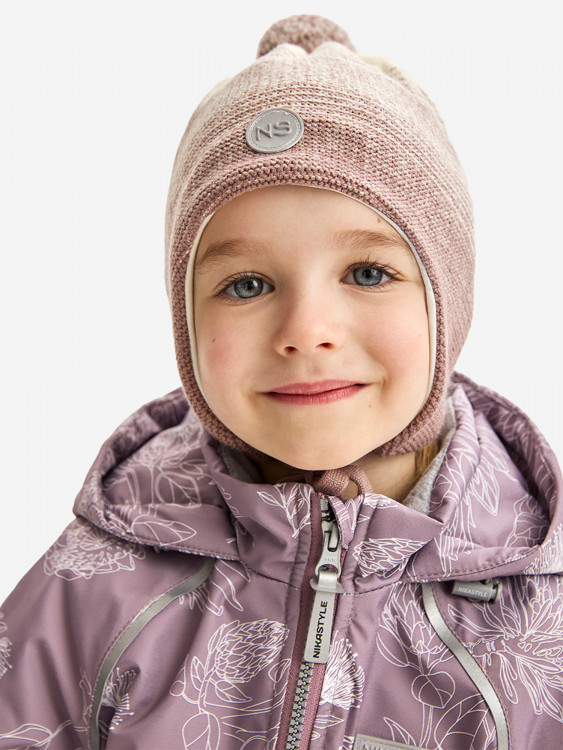 Шапка NIKASTYLE