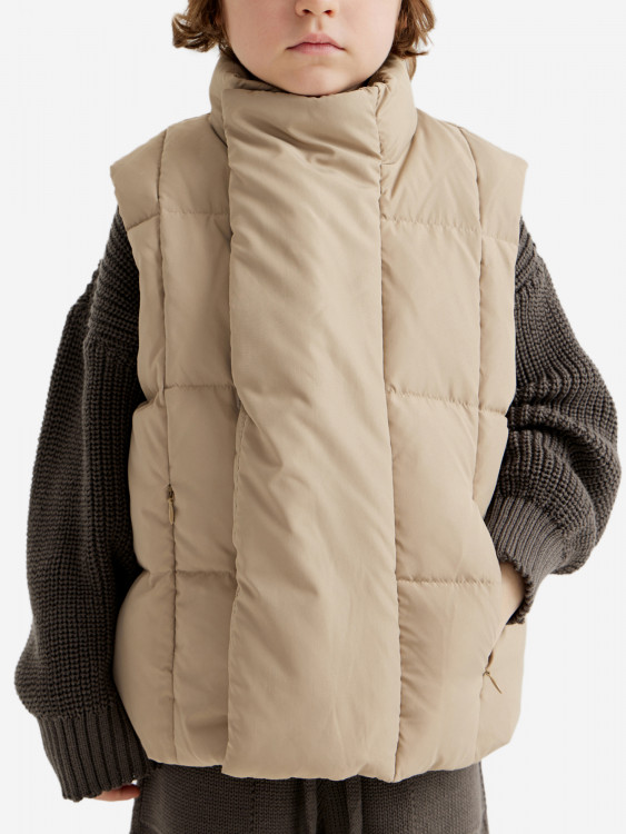 Жилет детский HAPPY BABY