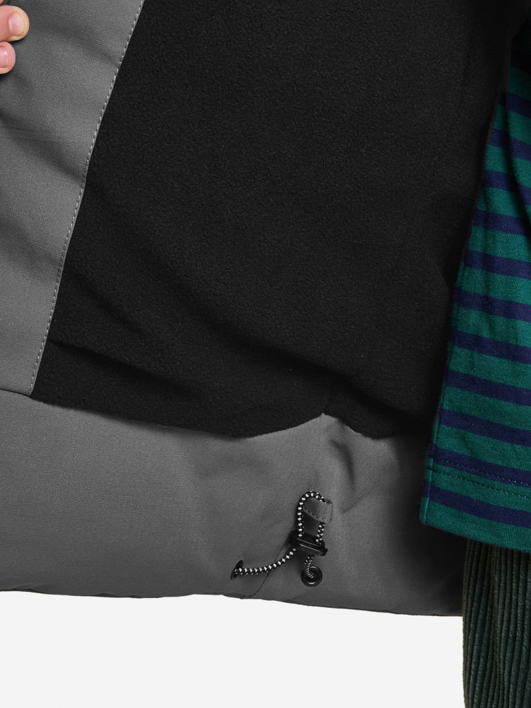 Куртка для мальчика Pelican, пуховик