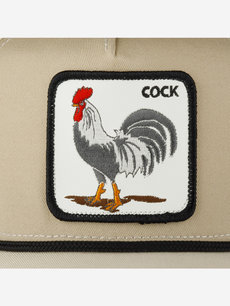 Бейсболка GOORIN BROTHERS 101-1258