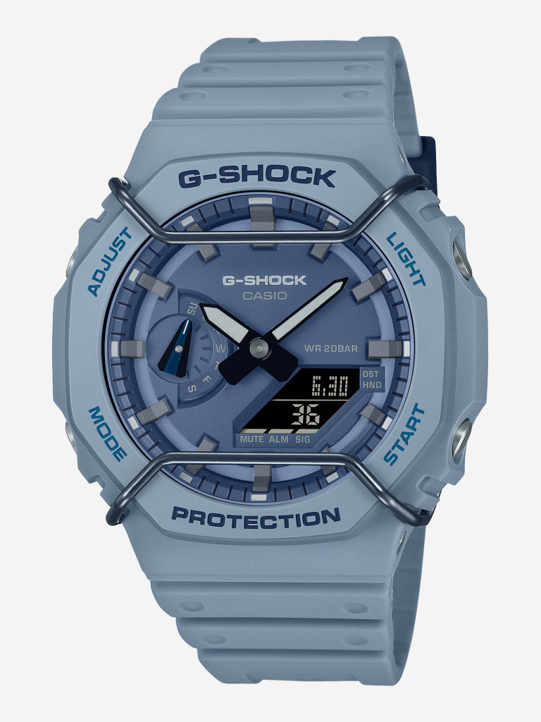 Наручные часы Casio G-Shock GA-2100PT-2A