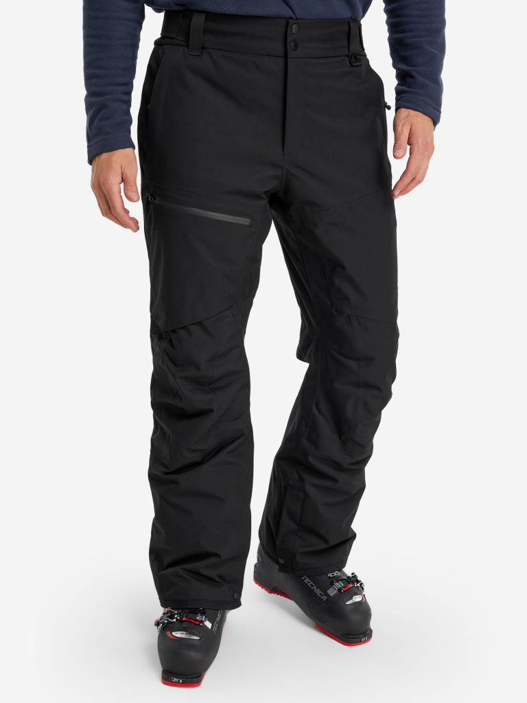 Брюки горнолыжные мужские Toread