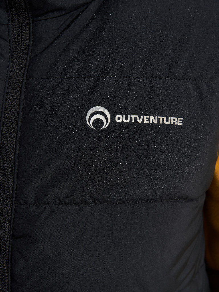 Жилет утепленный детский Outventure