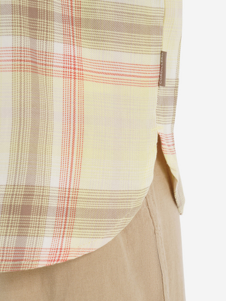 Рубашка женская Cordillero