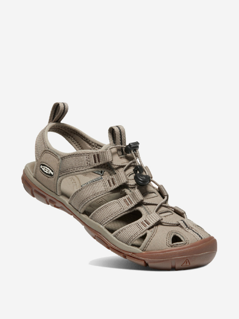 Сандалии женские KEEN Clearwater Cnx W