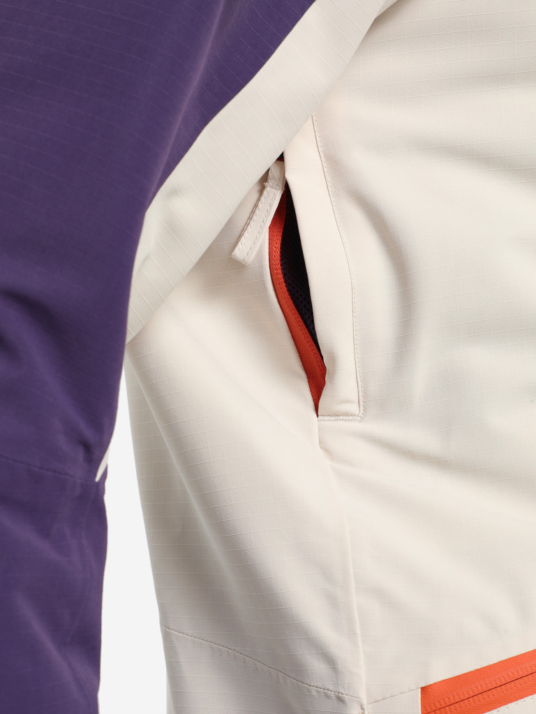 Куртка утепленная мужская Protest