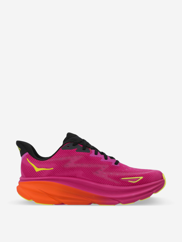 Кроссовки мужские Hoka One One Clifton 9