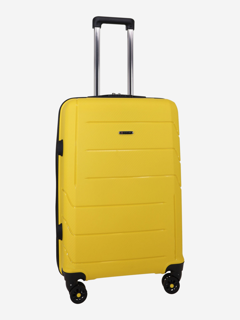 Чемодан RION+ L