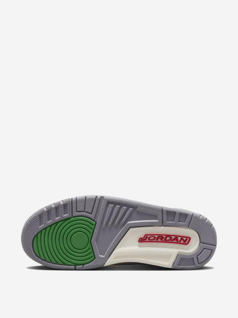 Кроссовки Jordan 3 Retro