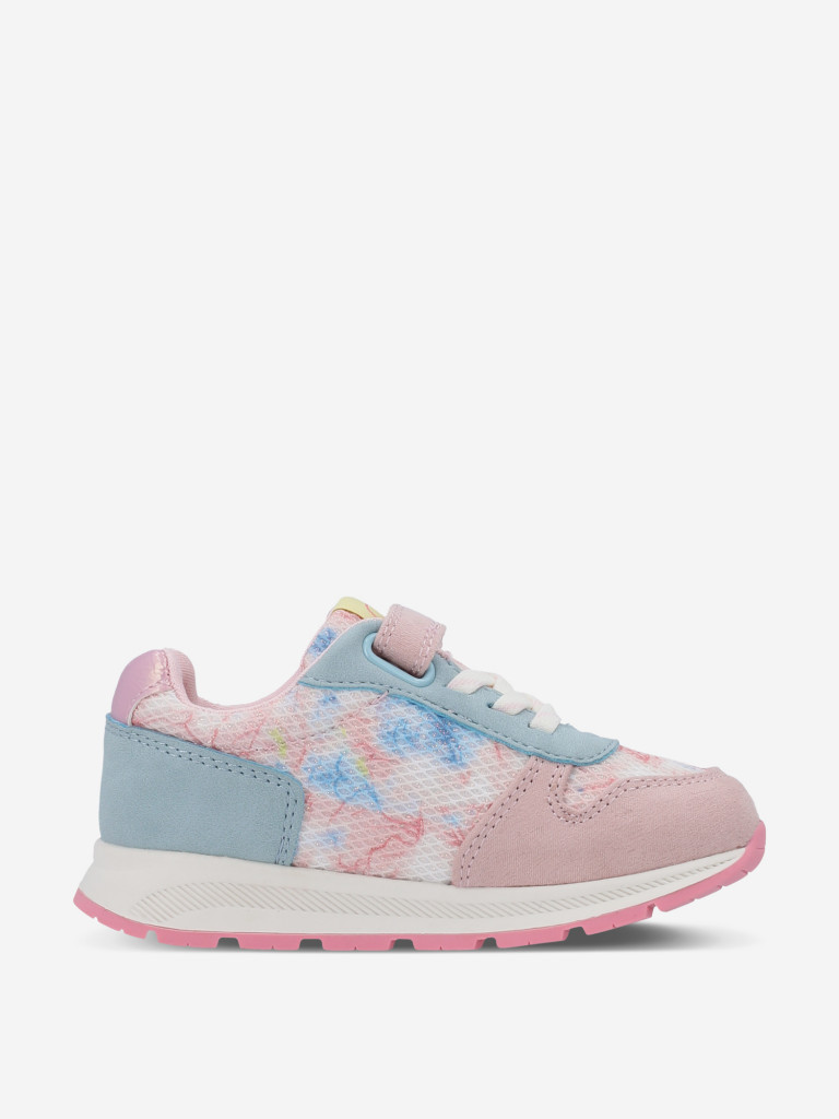 Кроссовки для девочек Safety Jogger