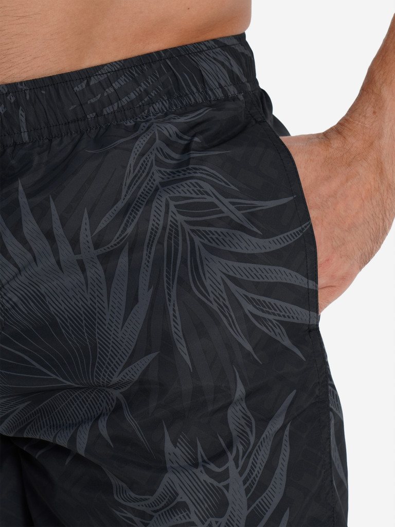 Шорты плавательные мужские FILA